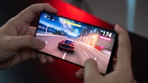 Top Gaming Phones of 2026 | Speed, Power & Style