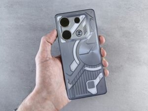 Infinix — The Journey of Innovation, Excellence, and Global Impact